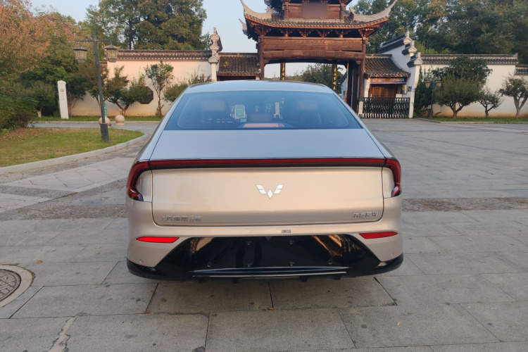 五菱汽车 星光730 2024 汽车图片 #7