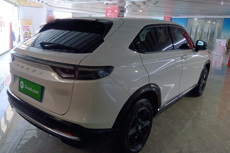 Honda e:NS1 2022 immagine di auto #7