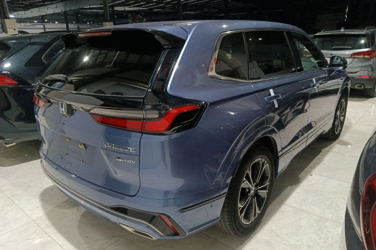 Honda Breeze New Energy 2023 car image #7