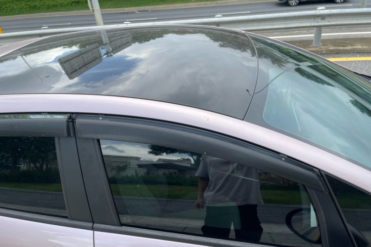 比亚迪 海豚 2022 汽车图片 #7