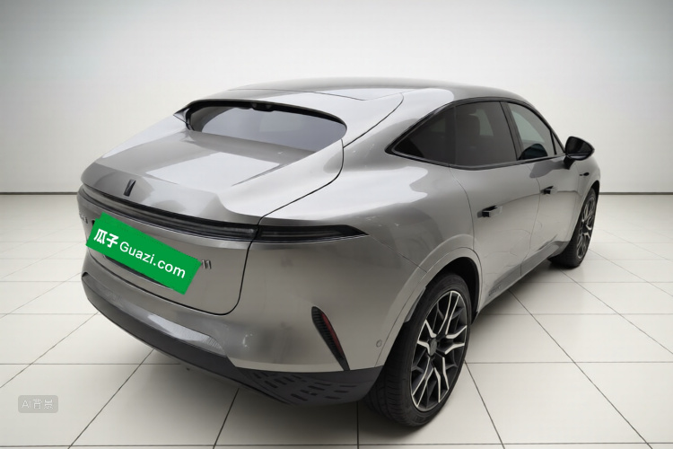 Avatr 11 2023 car image #7
