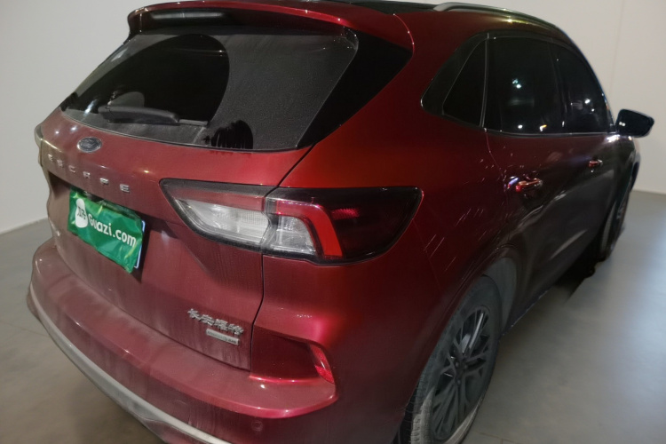 Ford Escape 2022 immagine di auto #7