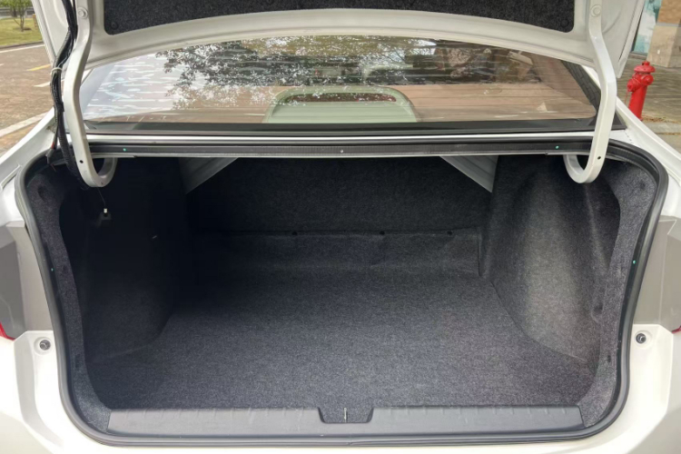 Honda City 2016 изображение автомобиля #7