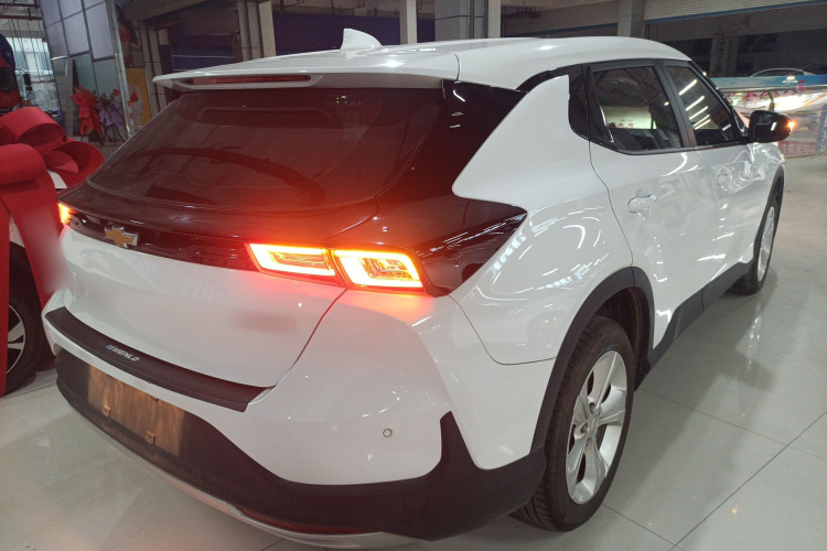 Chevrolet Charm 2024 car image #7