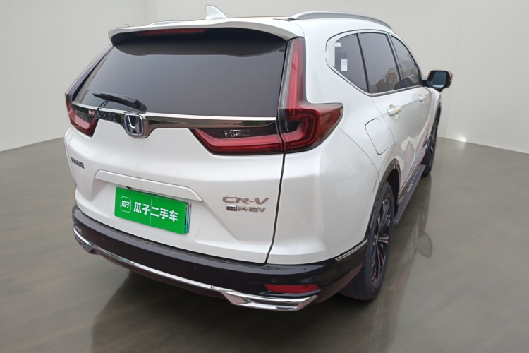 Honda CR-V New Energy 2021 car image #7