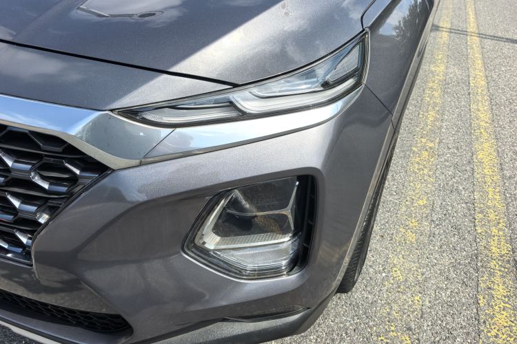 Neta S Shooting Brake 2019 image de voiture #7