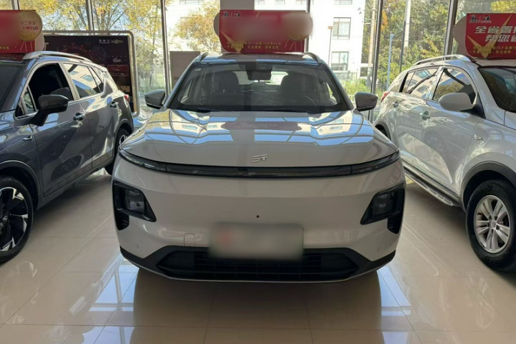 捷途山海 捷途山海L7 2024 汽车图片 #7