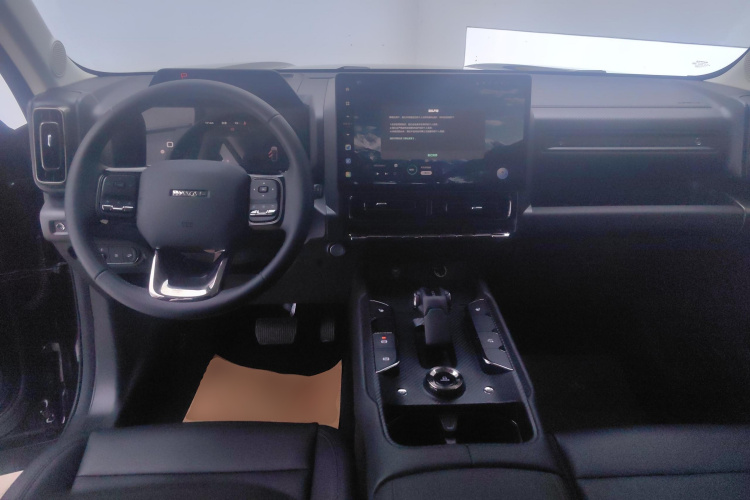 Haval Raptor 2023 car image #7