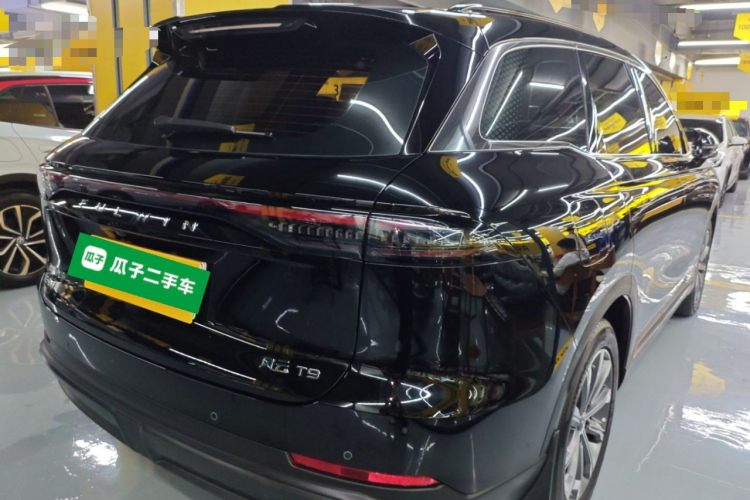 Chery Fulwin 2024 car image #7