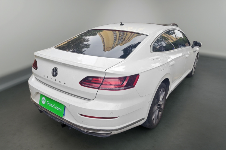 大众 一汽-大众CC 2019 #7 大众 一汽-大众CC 2019 汽车图片 #7