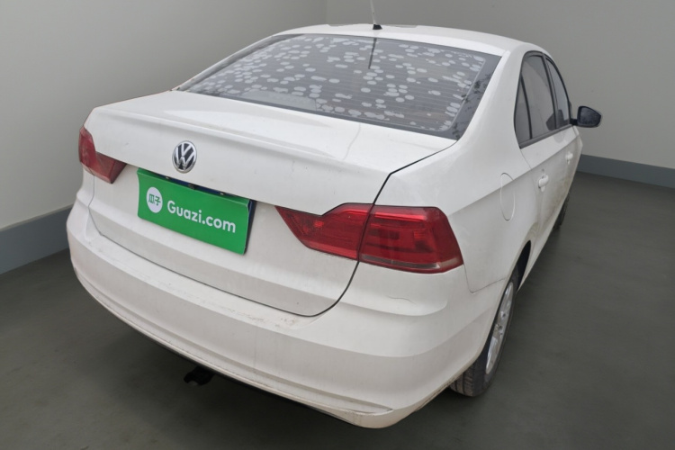 桑塔纳 2019 汽车图片 #7