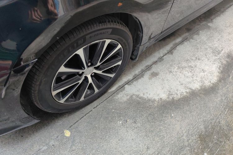 丰田 皇冠 2019 汽车图片 #7