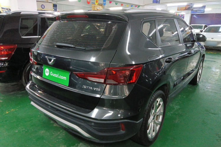 VS5 2022 #7 VS5 2022 car image #7