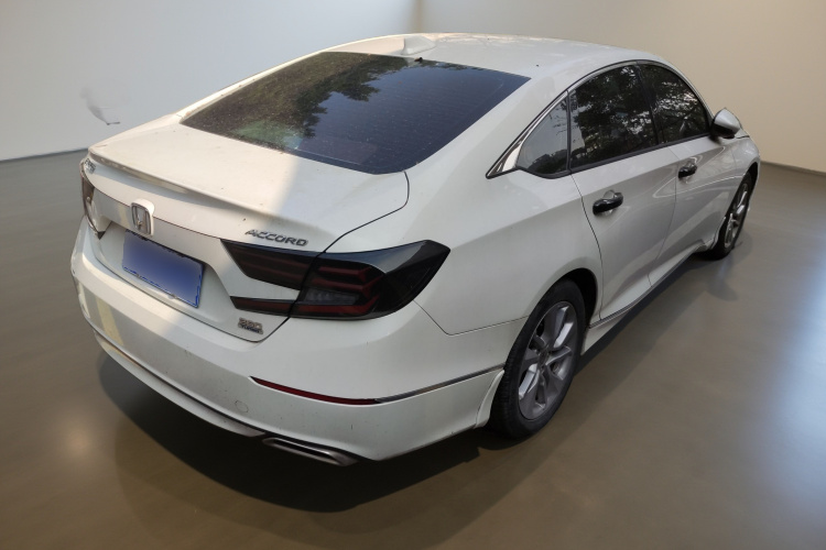 BYD F3R 2020 #7 BYD F3R 2020 immagine di auto #7