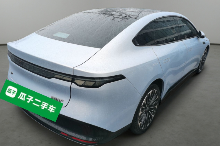 日产 日产N7 2025 汽车图片 #7