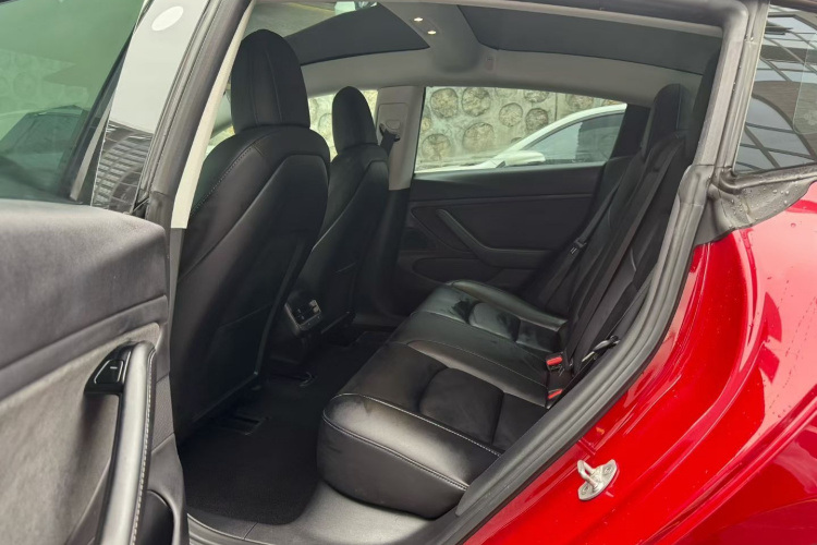 特斯拉 Model 3(进口) 2019 汽车图片 #7