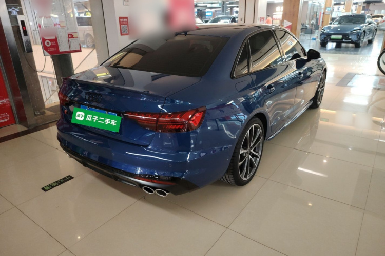 Wuling S4 2023 #7 Wuling S4 2023 car image #7