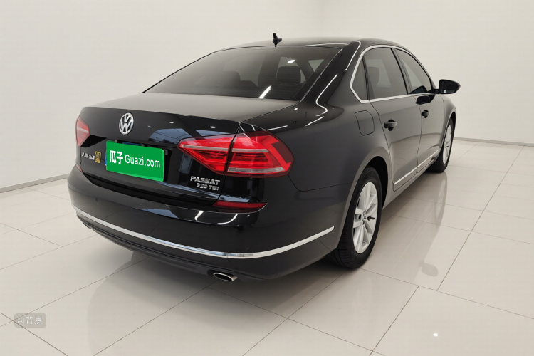 Volkswagen Passat 2016 car image #7