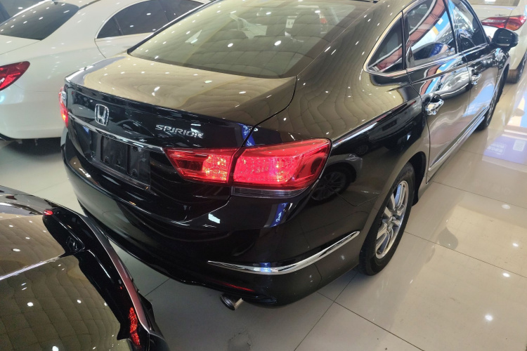 Honda Spirior 2017 car image #7