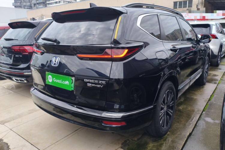 Honda Breeze New Energy 2023 car image #7