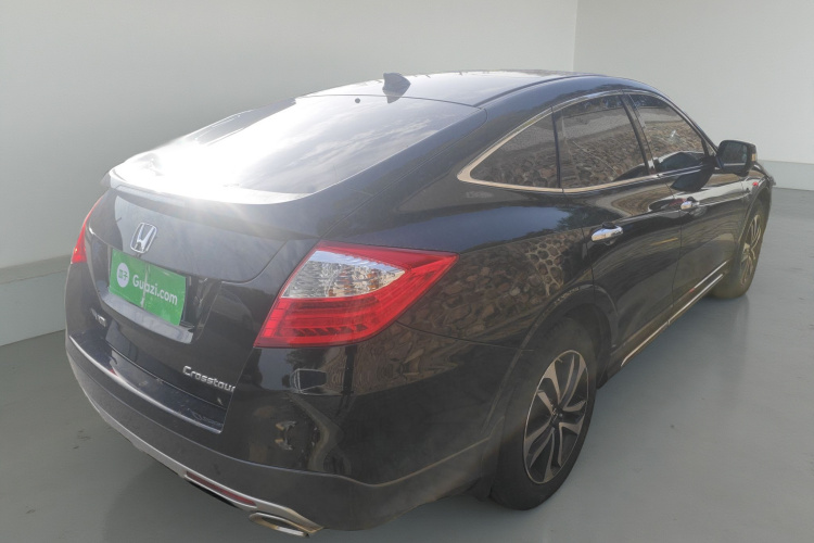 Honda CROSSTOUR 2016 car image #7