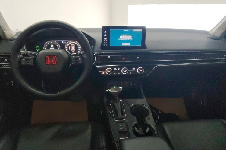 Honda Civic 2023 #7 Honda Civic 2023 car image #7
