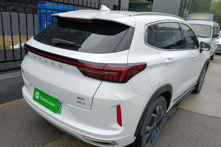 Exceed Chasing Wind C-DM 2023 #7 Exceed Chasing Wind C-DM 2023 car image #7