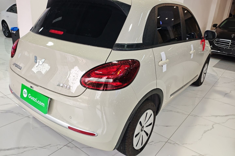 Wuling Binguo 2025 #7 Wuling Binguo 2025 car image #7