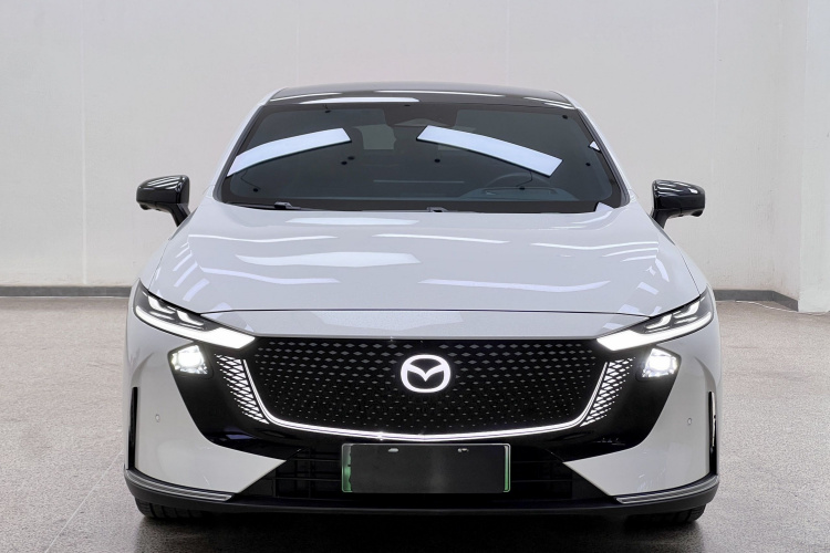 马自达 马自达EZ-6 2024 汽车图片 #7