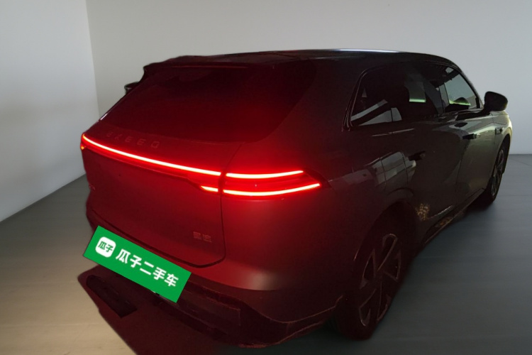 Exceed Stellar Era ET 2024 car image #7