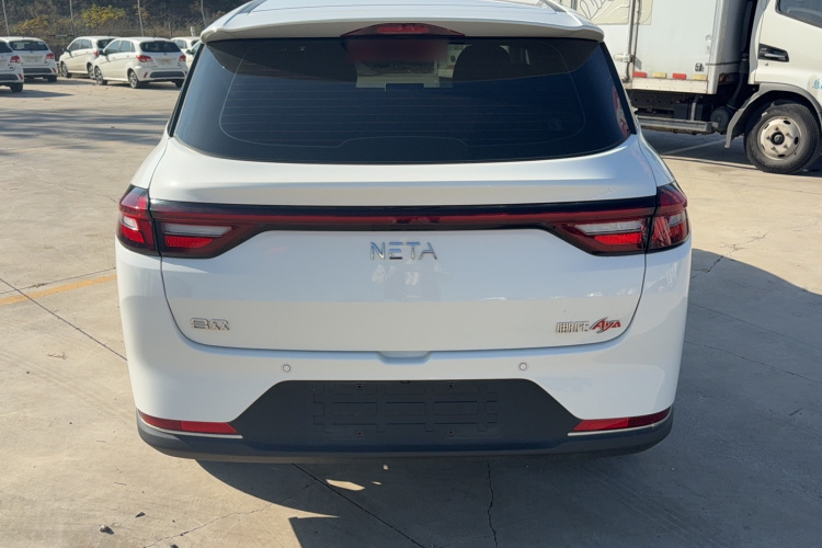 Neta AYA 2024 #7 Neta AYA 2024 صورة سيارة #7