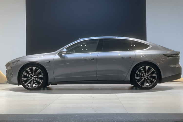 蔚来 蔚来ET7 2024 汽车图片 #7