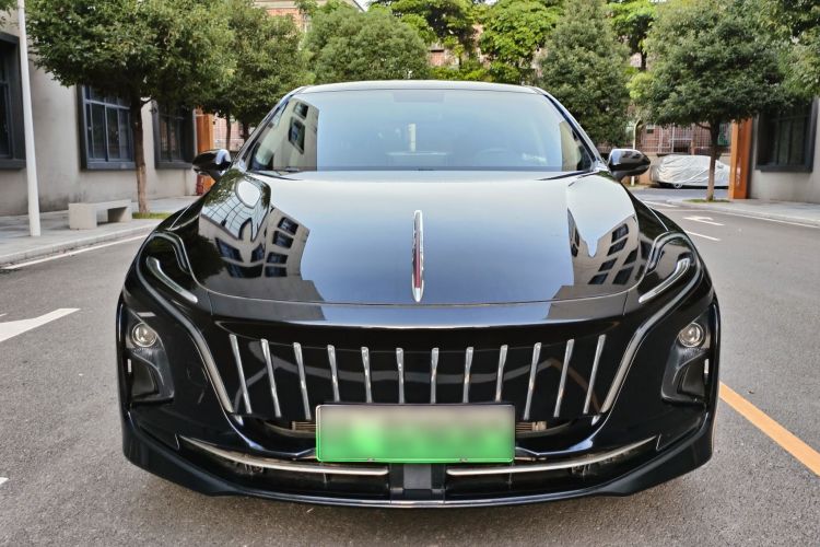 HongQi E-QM5 2024 immagine di auto #7