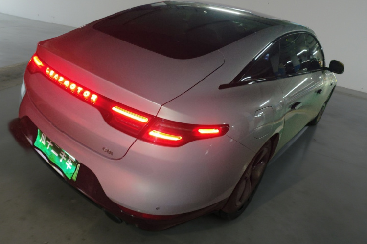 零跑汽车 零跑C01 2023 汽车图片 #7