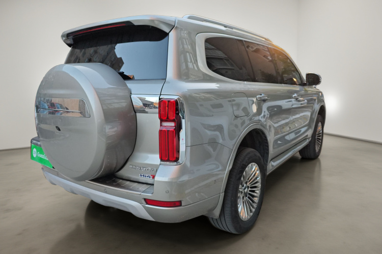 Tank 500 2024 car image #7