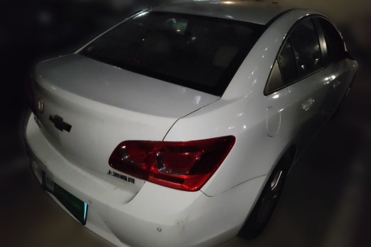 Chevrolet TRAVERSE 2015 #7 Chevrolet TRAVERSE 2015 car image #7