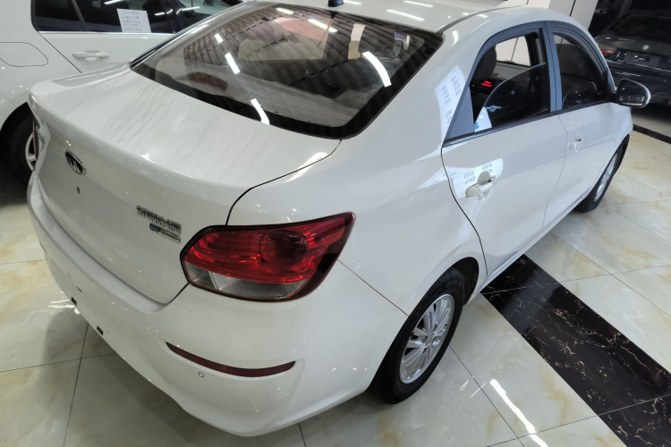 Kia Pegas 2020 car image #7