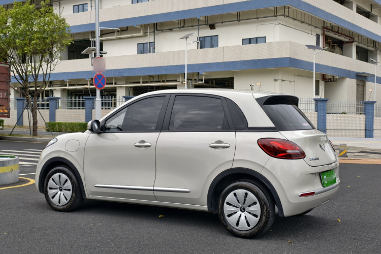 Wuling Binguo 2025 car image #7