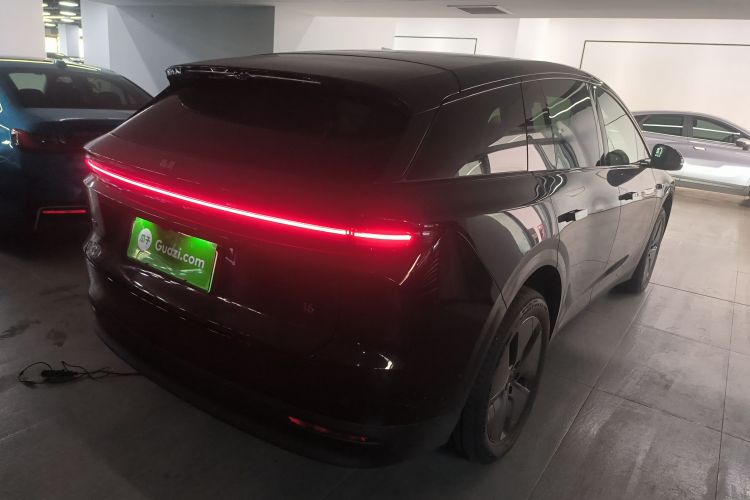 理想汽车 理想i6 2025 汽车图片 #7