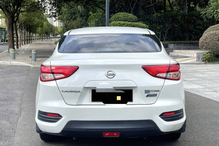 日产 蓝鸟经典 2018 汽车图片 #7