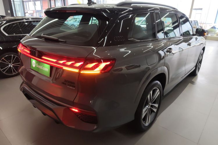 Audi Q6 2024 imagem de carro #7