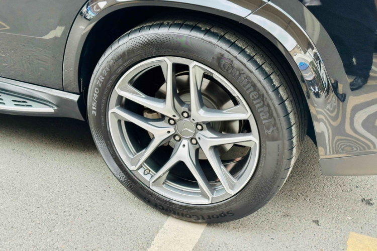 Mercedes-Benz GLE AMG 2023 #7 Mercedes-Benz GLE AMG 2023 imagem de carro #7