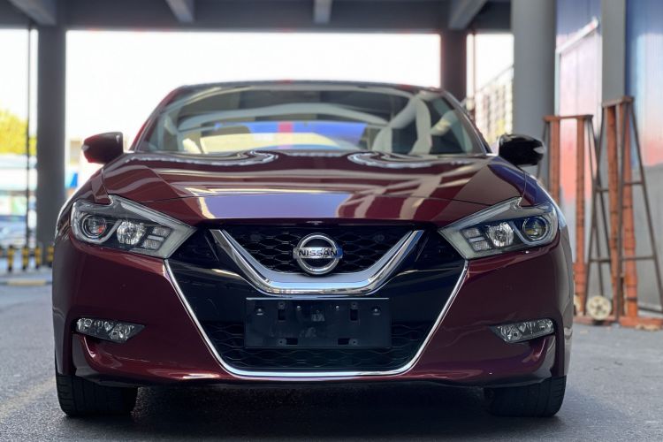 Nissan Maxima 2016 immagine di auto #7