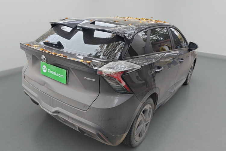 MG 4 EV 2024 #7 MG 4 EV 2024 car image #7