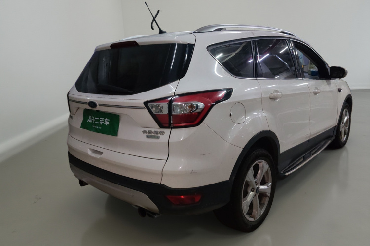 Ford Kuga 2017 car image #7
