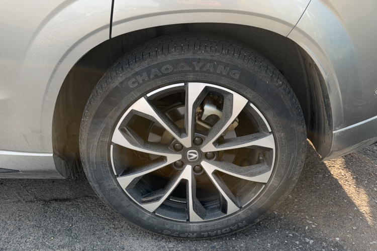 Changan UNI-Z PHEV 2024 #7 Changan UNI-Z PHEV 2024 صورة سيارة #7