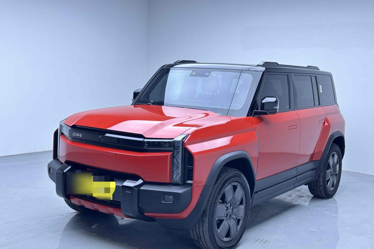 Chery A3 2024 imagem de carro #7