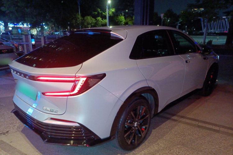 Honda e:NP2 2024 #7 Honda e:NP2 2024 car image #7