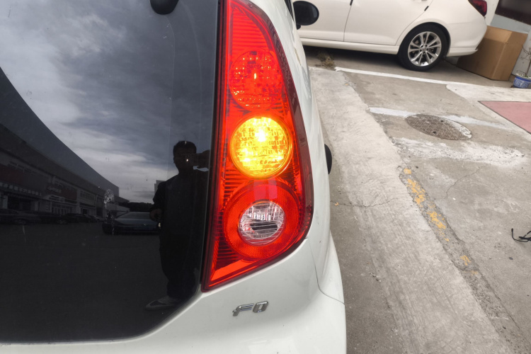 BYD F0 2018 #7 BYD F0 2018 car image #7