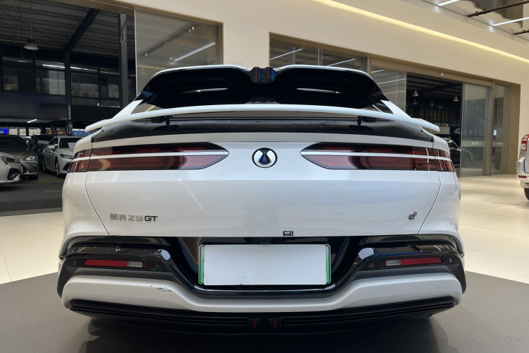 Denza DENZA 2024 #7 Denza DENZA 2024 car image #7